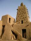 Timbuktu [Our heritage]