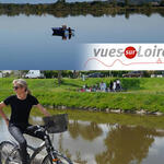 A web-series of 60 episodes to find out about the Loire à Vélo