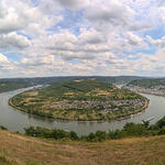 Upper Middle Rhine Valley [Our heritage] 