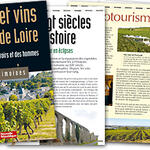 “Vignes et vins de Loire, des terroirs et des hommes”