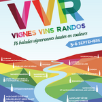 Vines, wines and rambles 2015