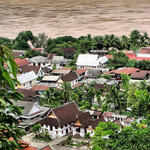 Town of Luang Prabang (Laos) [Our heritage]