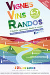 “Vins, Vignes et Randos” 2014