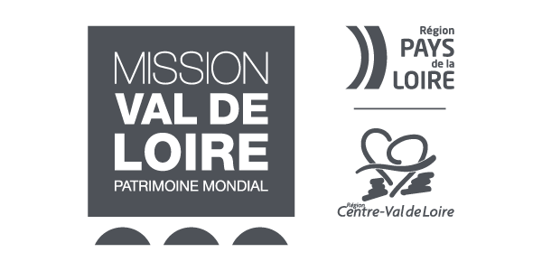Logo de la Mission Val de Loire
