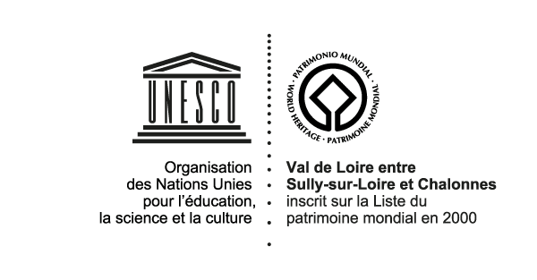 Logo combiné Unesco