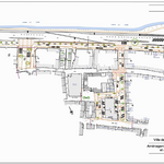 Plan d aménagement-image ville de Chalonne-sur-Loire