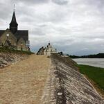 La Chapelle-sur-Loire cale 2 MVL
