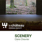 Claire Chevrier - SCENERY
