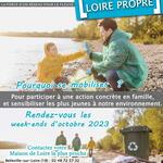 Let’s act for a clean Loire