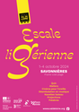 Escale ligérienne de Savonnières