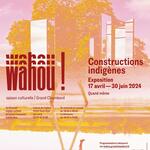Constructions indigènes