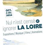 L’encre du fleuve : la Loire d’Étienne Davodeau