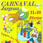 Carnaval de Jargeau : Voyageons dans l’histoire