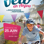 Cycling Festival in Anjou