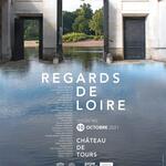 Visite guidée de l exposition &quot;Regards de Loire&quot;