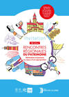 10e édition des rencontres régionales du patrimoine
