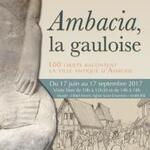 Amboise in the Gallic era