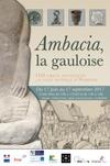 Amboise in the Gallic era