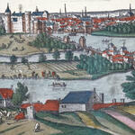 Landscaping - Portraits of the Loire in the Renaissance 1/6