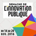 Social gathering on public innovation (Maine-et-Loire)