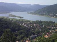Great Rivers of the World Biennial: the Danube