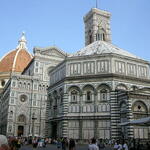 Historic Centre of Florence [Our heritage]