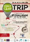 Challenge Onlycamp Trip