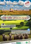 Concours photo &quot;L agriculture façonne nos paysages&quot;