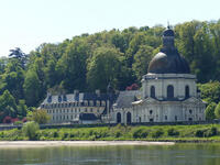 Tripartite agreement for the restoration of Saumur’s heritage
