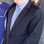 Jean-Claude Antonini, former President of Mission Val de Loire, has died
