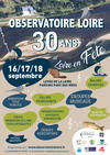 Dernière escale ligérienne du 15 au 18 septembre à La-Chaussée-Saint-Victor
