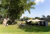 Campement à Chalonnes-sur-Loire