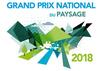 Grand Prix national du Paysage 2018