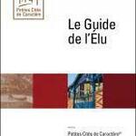 A new guide for local officials in &quot;Petites Cités de Caractère&quot;