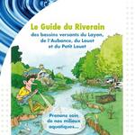 Guide du riverain Layon Aubance Louets