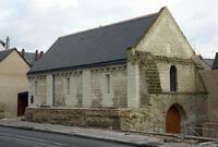 Inauguration of the newly restored former Saint-Libert Chapel