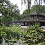 Classical Gardens of Suzhou [Our heritage]