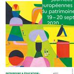 Journées européennes du patrimoine 2020