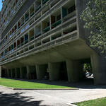 Le Corbusier’s architectural work [Our heritage]