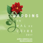 Le Val de Loire célèbre ses jardins en 2017 