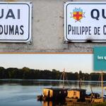 Les capsules patrimoine de Saumur, ville d’art et d’histoire