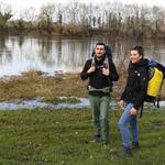 &quot;Loire sentinelle&quot; : explorer nos rapports avec le fleuve