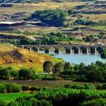 [Our heritage] Diyarbakır Fortress and Hevsel Gardens Cultural Landscape