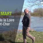 New series called “Gens du Val de Loire”! 
