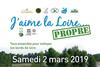 Opération “Loire propre” le 2 mars prochain !