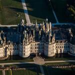 For its 500th anniversary, Chambord’s hoping for new decor