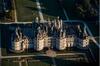 For its 500th anniversary, Chambord’s hoping for new decor
