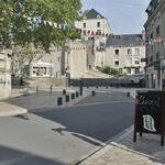&quot;Action cœur de ville&quot; programme: Saumur, Chinon and Blois to get a helping hand