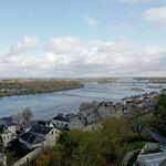 Greater Saumur: a landscape plan to fully embrace the Loire 