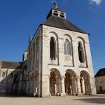 An interpretation centre for Saint-Benoît-sur-Loire s Abbey